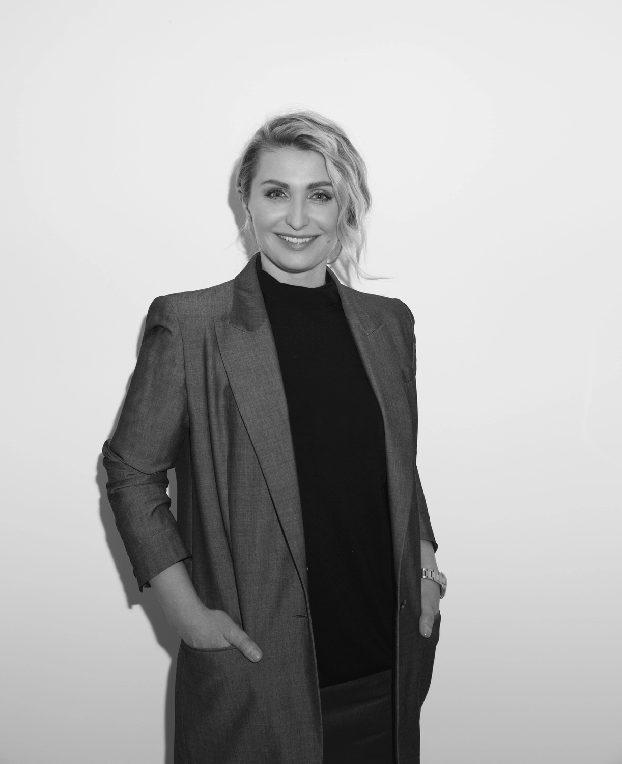 Iryna Barry – Immobilienberaterin